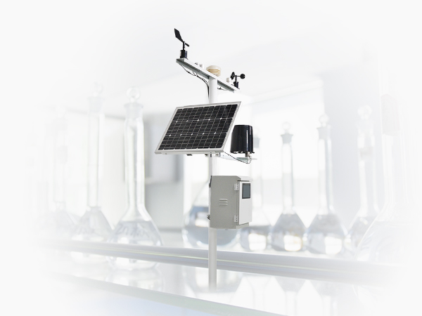 多点式青青草视频在线免费观看墒情监测系统