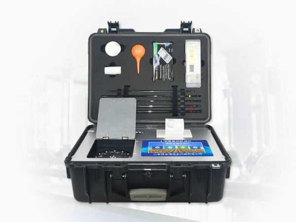 青青草视频在线免费观看重金属检测仪