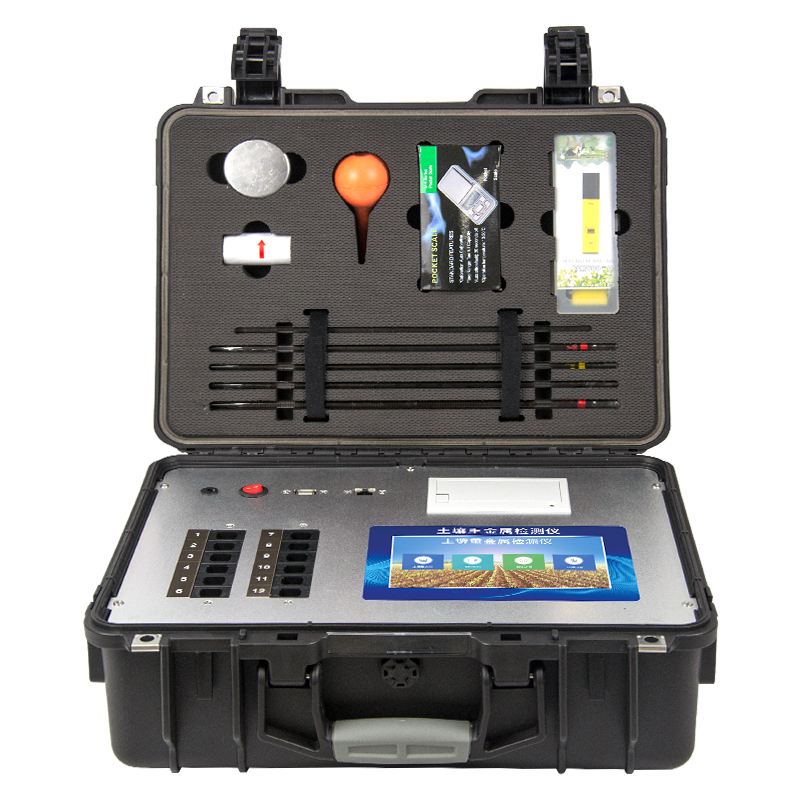 青青草视频在线免费观看肥料养分检测仪