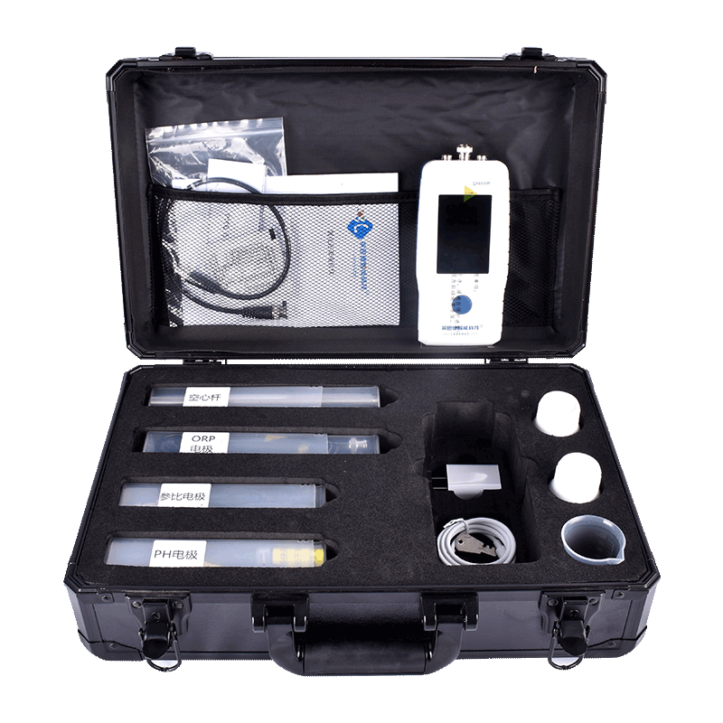 青青草视频在线免费观看氧化还原电位仪