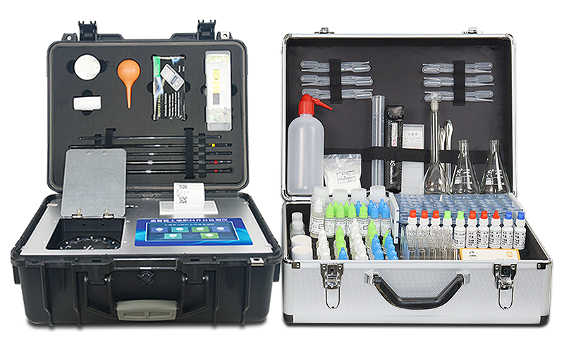 青青草视频在线免费观看养分检测仪