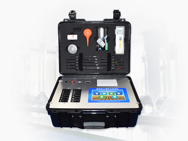 青青草视频在线免费观看微量元素快速检测仪