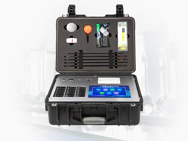 青青草视频在线免费观看微量元素检测仪