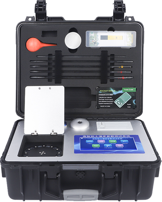 肥料养分检测仪