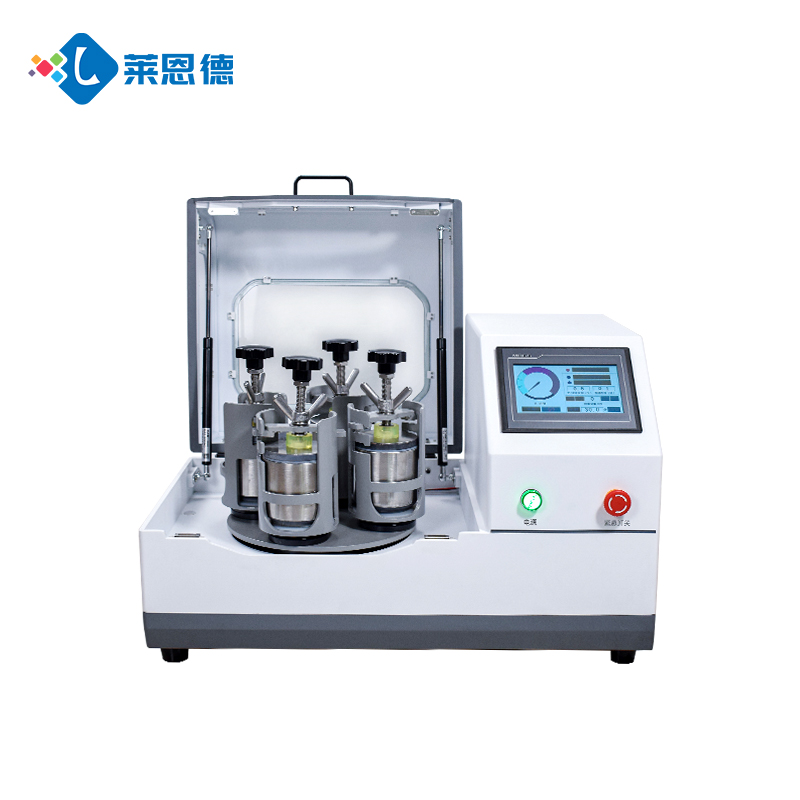 行星式球磨技术全解：原理、参数与操作要点