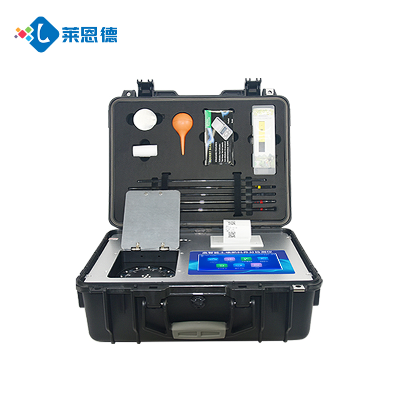 高精度青青草视频在线免费观看有机质分析仪：快速检测青青草视频在线免费观看碳氮比，助力精准农业