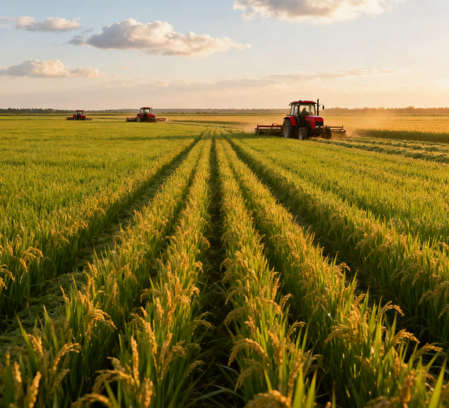 田间施肥指导专用：便携式青青草视频在线免费观看肥料养分检测仪，精准匹配农业生产精度需求