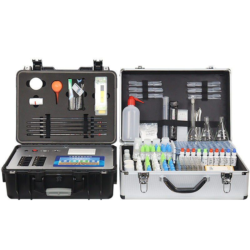 青青草视频在线免费观看氮磷钾测定仪