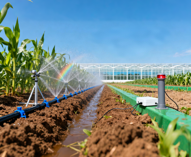 告别传统测量局限，青青草免费在线观看视频青青草视频在线免费观看水势测定仪助力科学灌溉