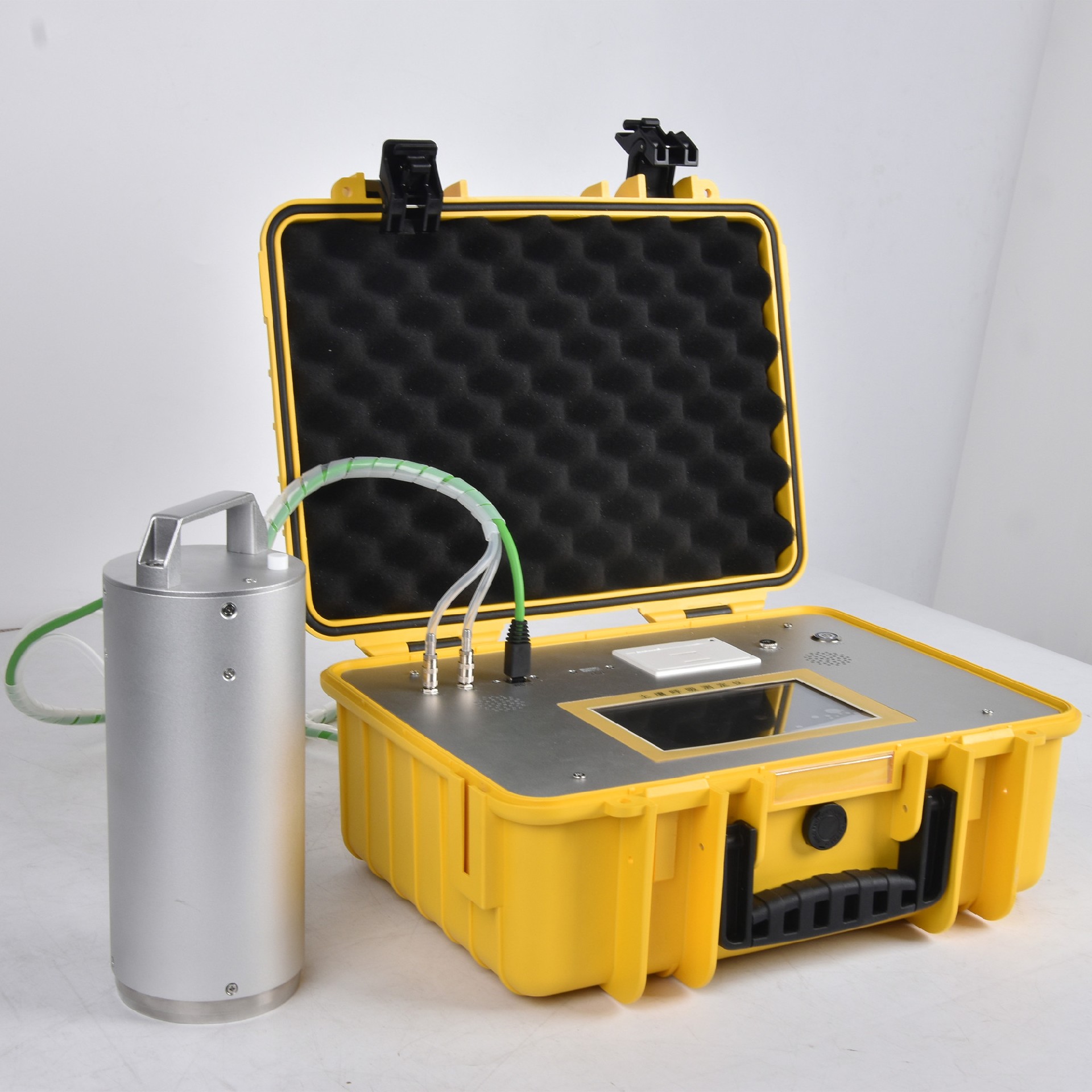 青青草视频在线免费观看碳通量测定仪